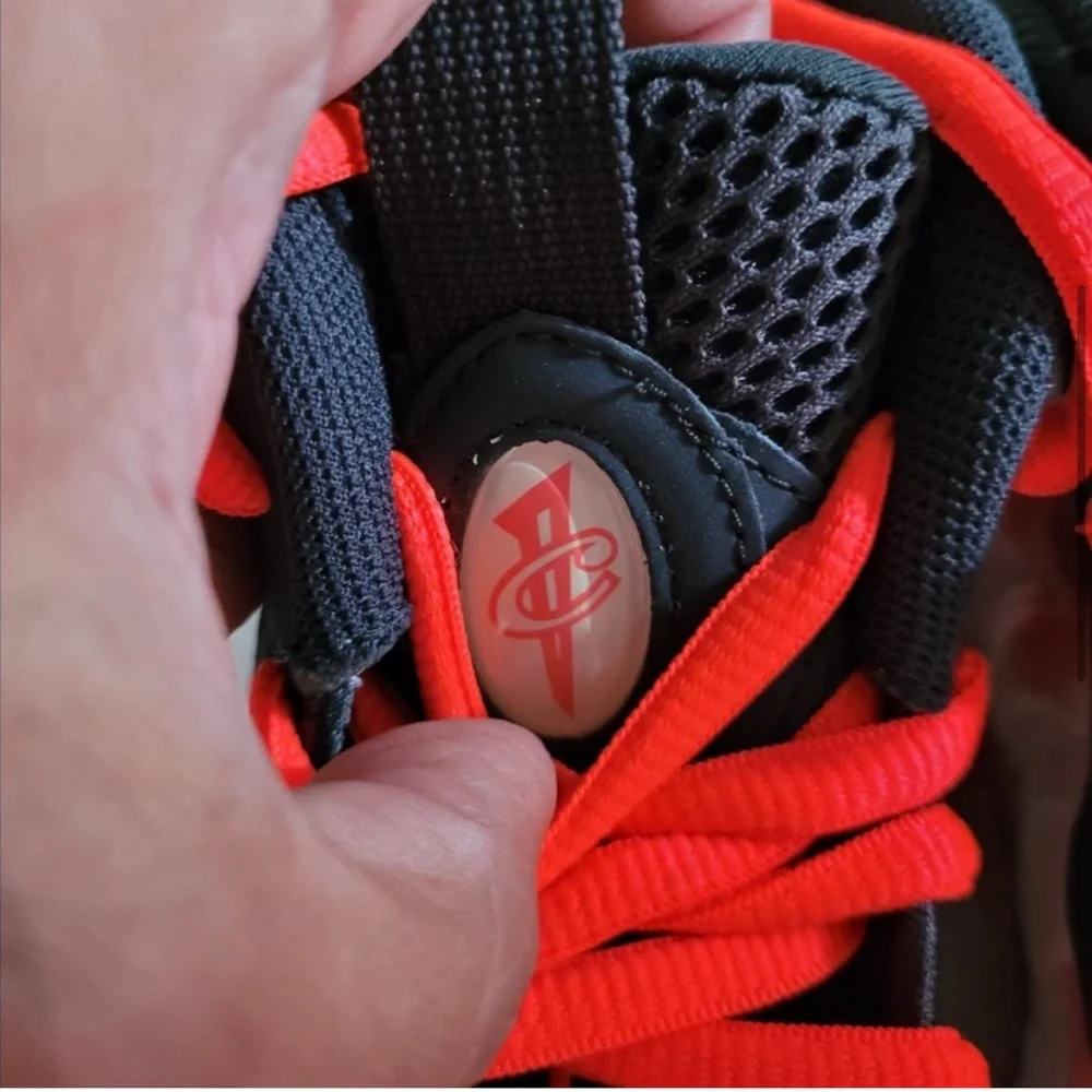 Nike Air Foamposite One PRM 'Thermal Map' - Picture 5 of 7